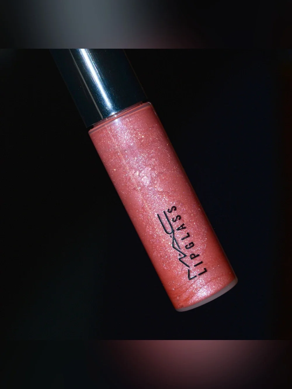 MAC Cosmetics mac lipglass